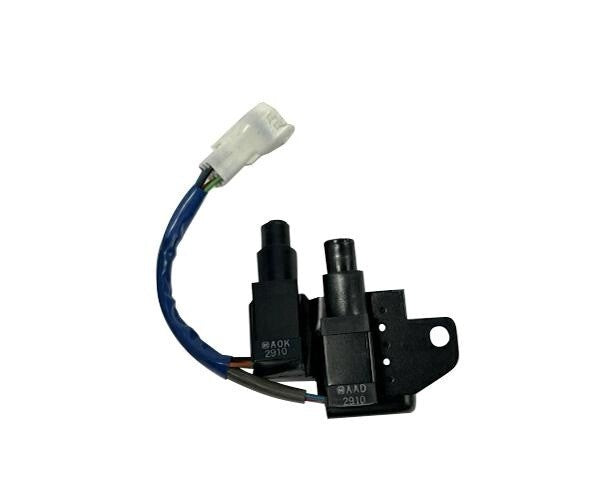 N380-18-911 MAZDA Genuine RX-7 E-FC3S Throttle Position Sensor