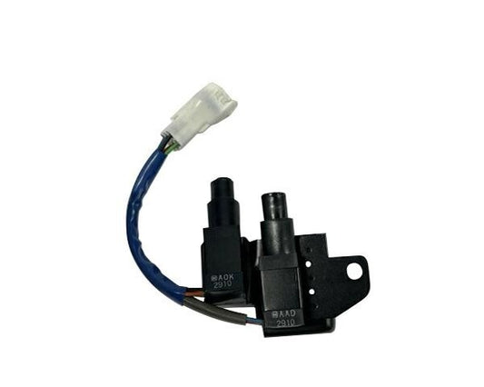 N380-18-911 MAZDA Genuine RX-7 E-FC3S Throttle Position Sensor