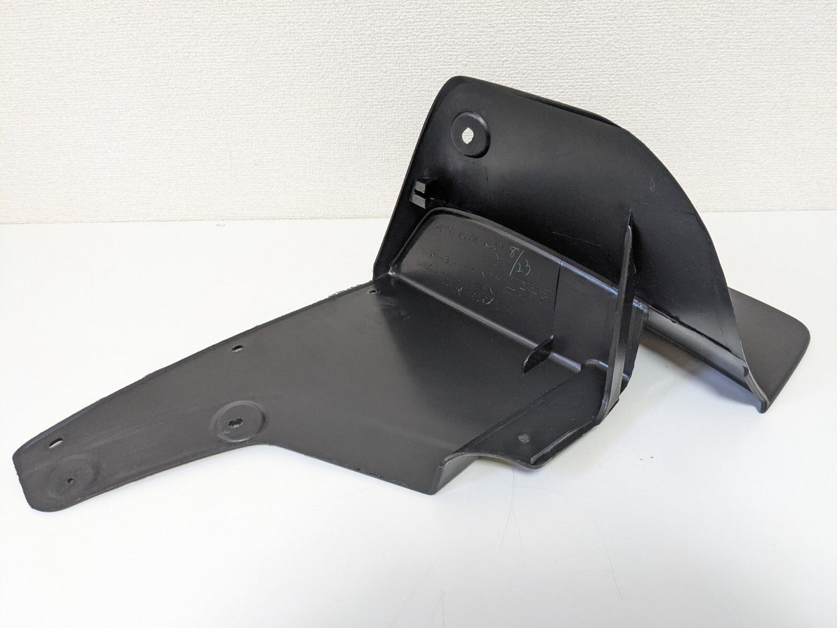 Genuine Toyota Land Cruiser Lexus LX470 Rear Mud Guards Flaps PAIR 1998-2007