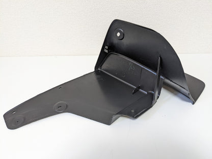 Genuine Toyota Land Cruiser Lexus LX470 Rear Mud Guards Flaps PAIR 1998-2007