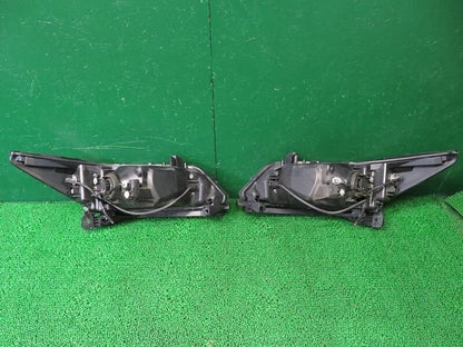 Honda Stream RN6 RN7 RN8 Late model Headlight Halogen KOITO 100-22653 OEM JDM