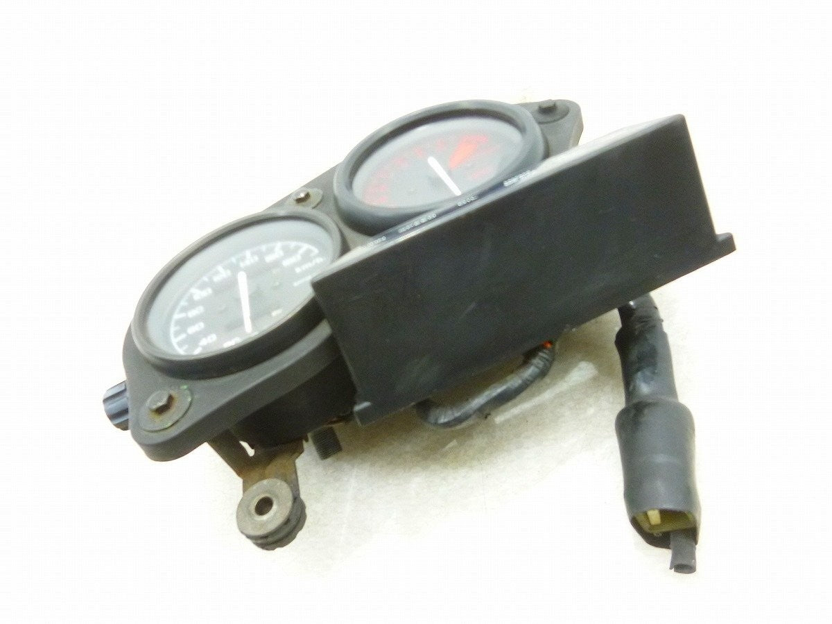 Honda NSR250R MC16 1986-1987 Speedometer Instrument Cluster Genuine OEM