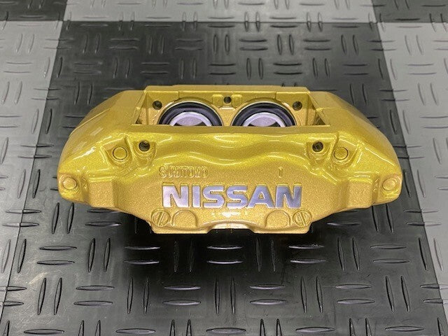 Professor Auto Service Brake Caliper Front/Rear 4POT/2POT Nissan Skyline R32