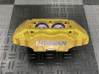 Professor Auto Service Brake Caliper Front/Rear 4POT/2POT Nissan Skyline R32