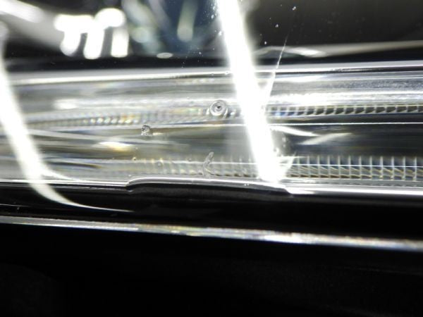 Lexus LS600h LS460 UVF45 46 UFS 40 45 41 46 Left Headlight LED 2012-2017 OEM