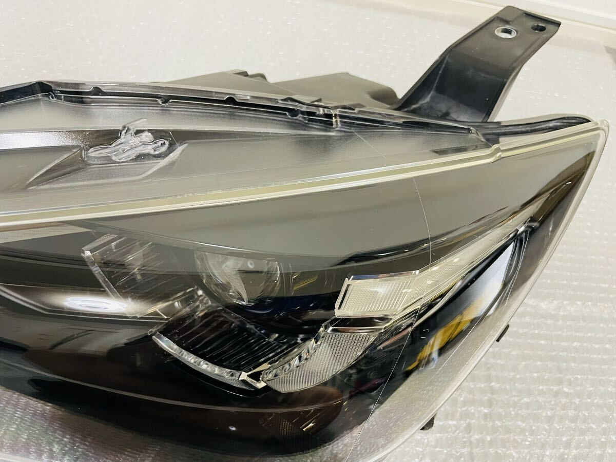 Mazda CX-3 DK5FW 2016- LED Left Headlight KOITO 100-65055 Genuine OEM JDM