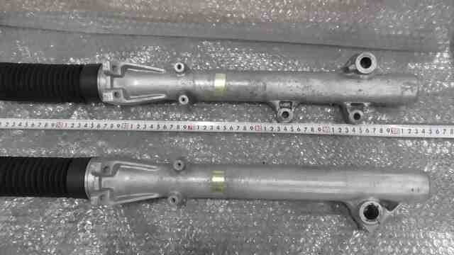 SHOWA Front Fork for Honda CBX400 Custom MC11