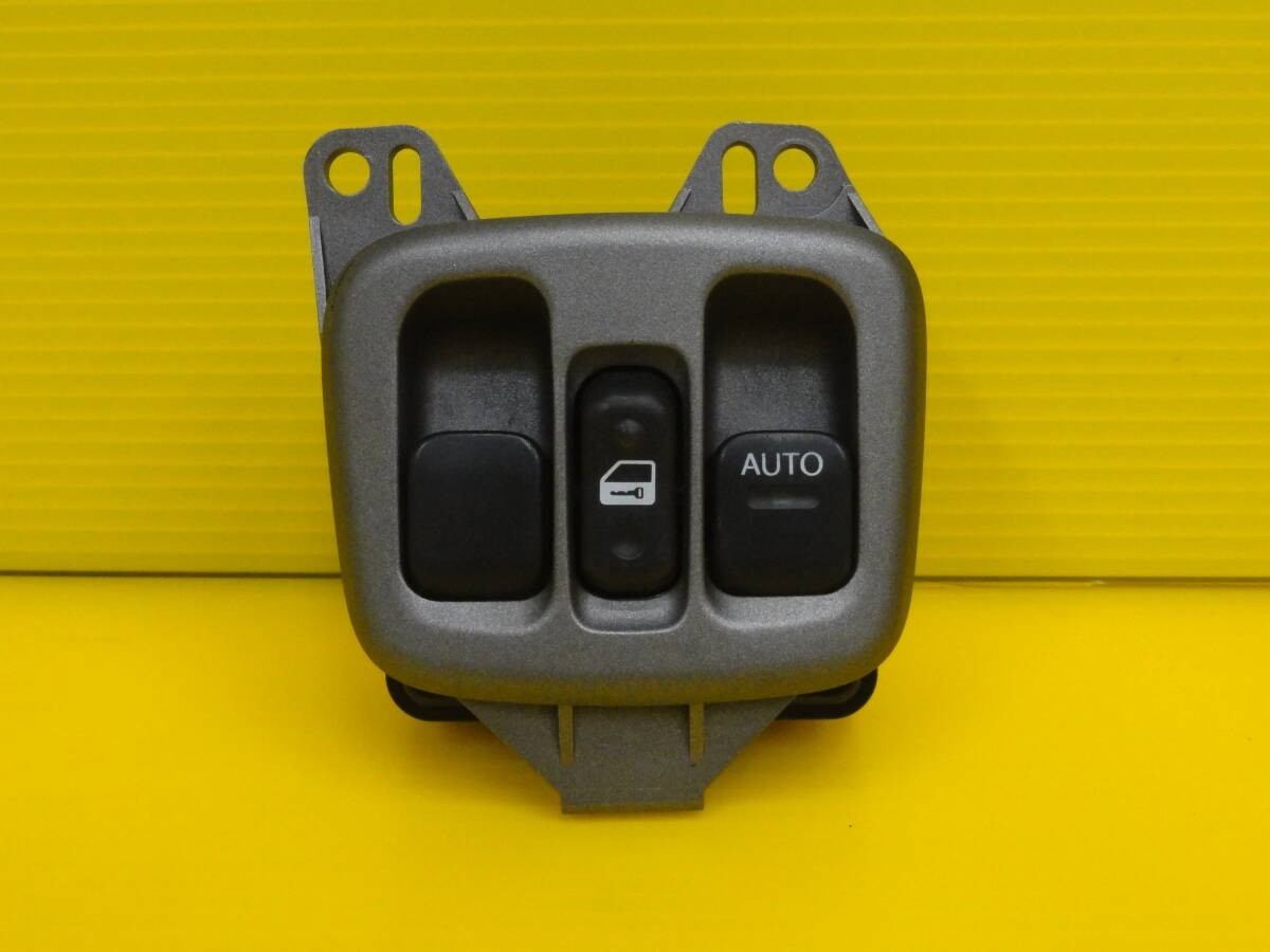 Toyota Celica ZZT231 ZZT230 Power Window Control Switch 1999-2006 Genuine OEM