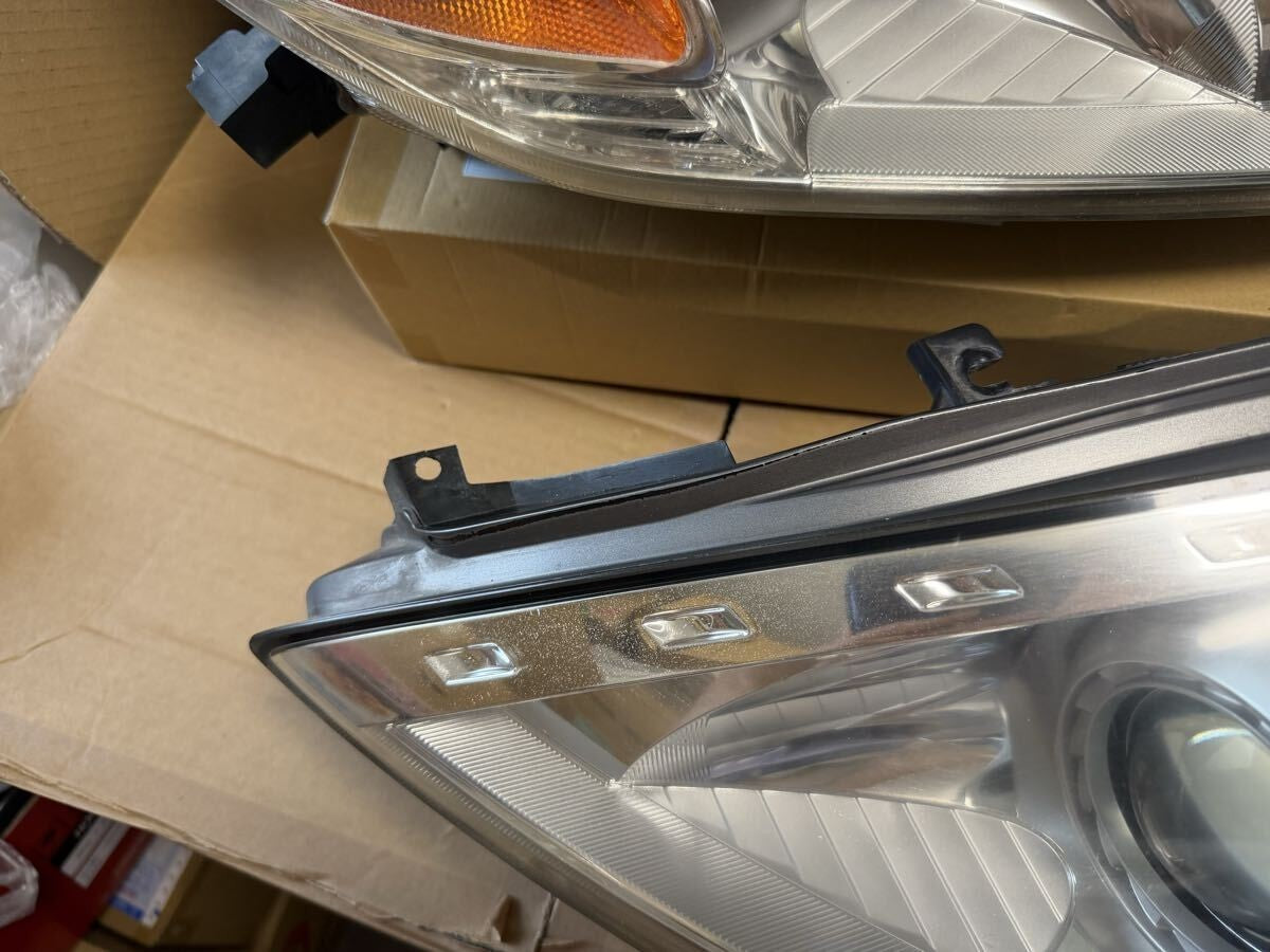 Nissan 370Z Fairlady Z Z34 HID Xenon Headlight Lamp OEM JDM