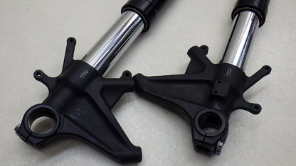KTM 1190 RC8R WP Front Fork Suspension