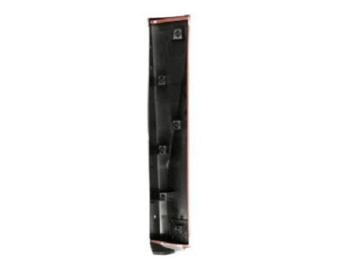 91112SG152 Subaru Genuine OEM Driver Rear Door Exterior Molding NEW JAPAN