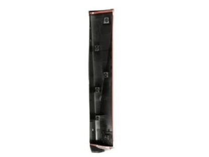 91112SG152 Subaru Genuine OEM Driver Rear Door Exterior Molding NEW JAPAN