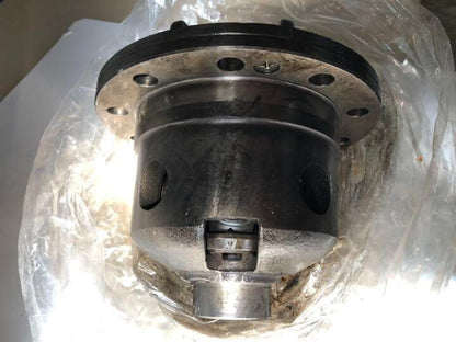 Genuine Nissan Silvia CA18DET LSD Side Flange