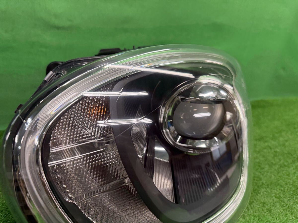 BMW Mini Cooper Crossover Countryman F60 2017-2020 Left Headlight LED OEM