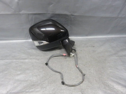 Nissan Quest Elgrand E52 PE52 TE52 PNE52 DOOR MIRROR SIDE VIEW Right JDM 2010-