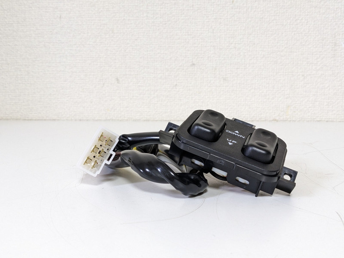 NA01-66-350A-00 MAZDA GENUINE MIATA MX5 90-97 CENTER POWER WINDOW SWITCH   *