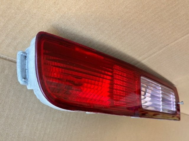 Daihatsu Hijet Cargo S330V S331V S320V S321V Left Tail Lights Lamps 2004-2017