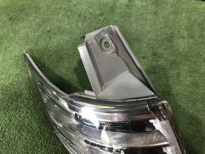 Toyota Estima Previa Tarago ACR50 GSR50 AHR20W Left Tail Light 2006-2008 OEM JDM