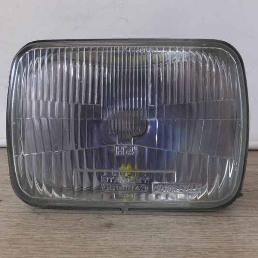 Kawasaki GPZ900R Ninja 900 ZX900A 1984-2003 Headlight Genuine OEM