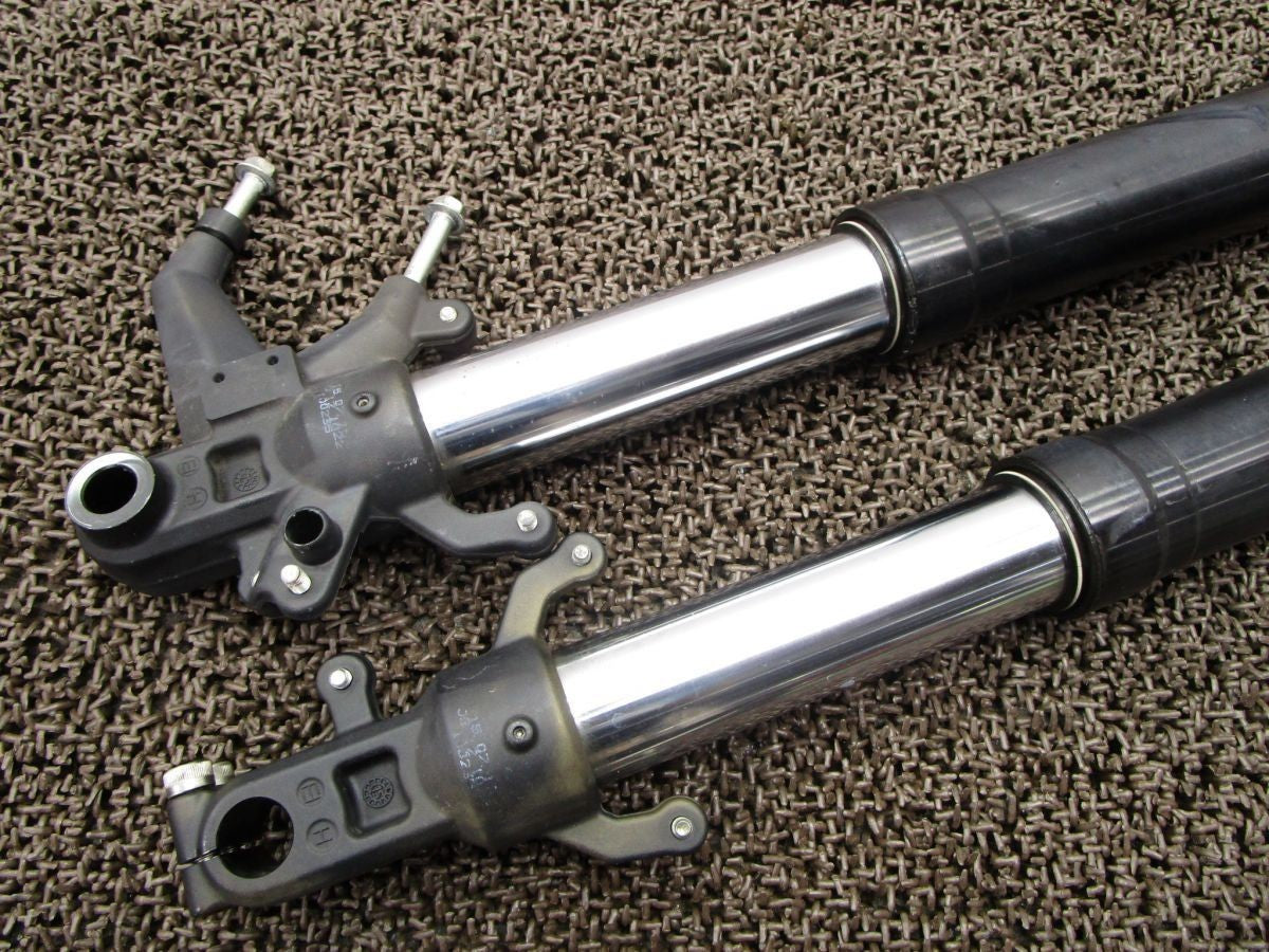KTM 250 Duke Front Fork