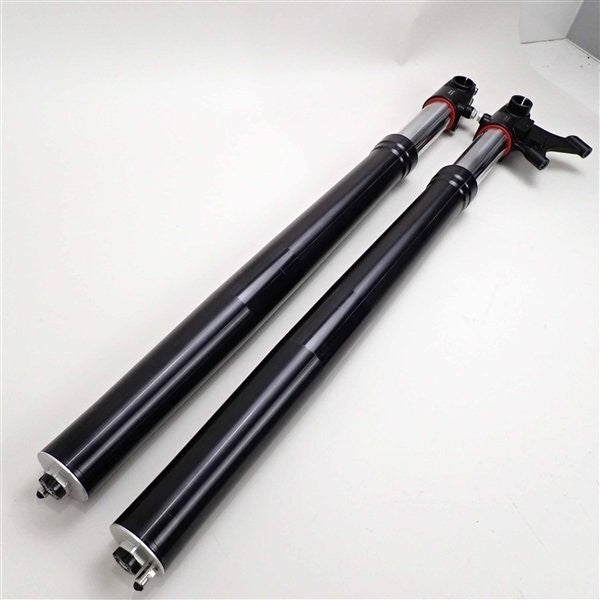 KTM 690 Duke 2009 WP Front Fork Suspension Genuine OEM