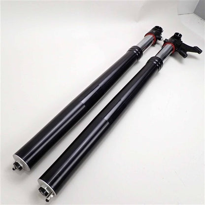 KTM 690 Duke 2009 WP Front Fork Suspension Genuine OEM