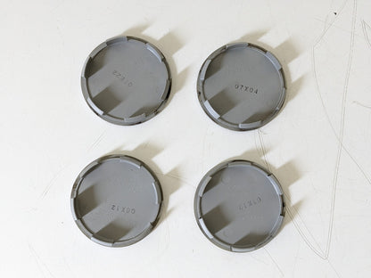 Set of 4 HONDA Wheel Center Cap Hub Cover 44732-S9A-A00 for ODYSSEY CIVIC ACCORD