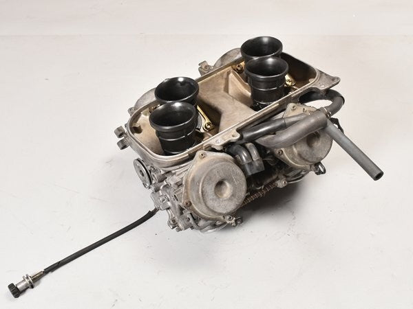 Honda VFR400R NC30 Carburetor Genuine OEM JDM