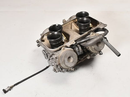 Honda VFR400R NC30 Carburetor Genuine OEM JDM
