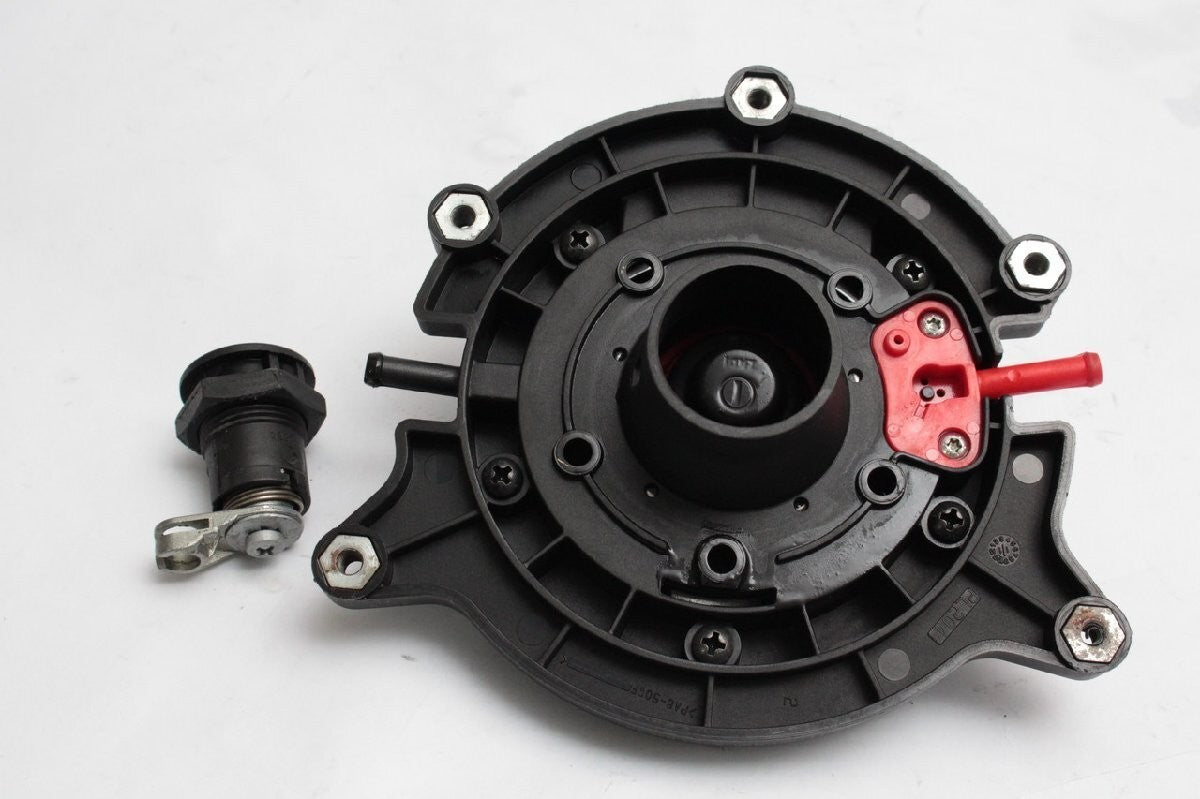 Ducati Monster 1100 Evo 2011-2013 Ignition Key Set Instrument Cluster ECU OEM