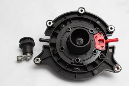 Ducati Monster 1100 Evo 2011-2013 Ignition Key Set Instrument Cluster ECU OEM