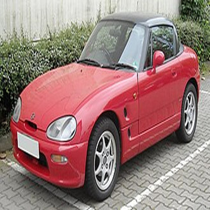 Suzuki Cappuccino EA11R EA21R 1991-1998 The Bags for Roof Panel Cover OEM JDM