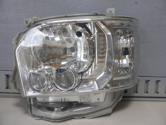 Toyota HiAce TRH KDH GDH 200 Series Left LED Headlight KOITO 26-137 OEM 2013-
