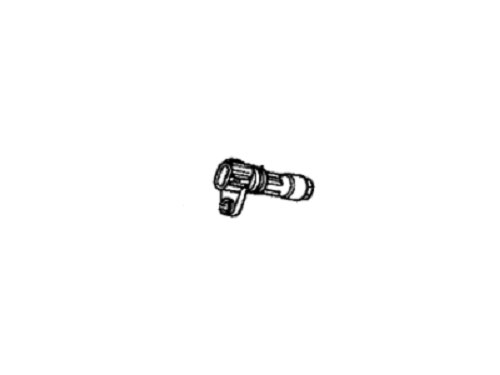 37500-PNB-003 Honda Genuine Knock Crank Sensor Car Parts Acura K20A K20Z Civic