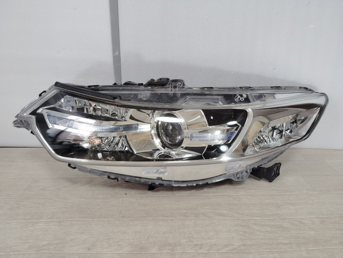 Honda Acura TSX Accord CW1 CW2 CU1 CU2 2011–2013 Left HID Headlights OEM JDM