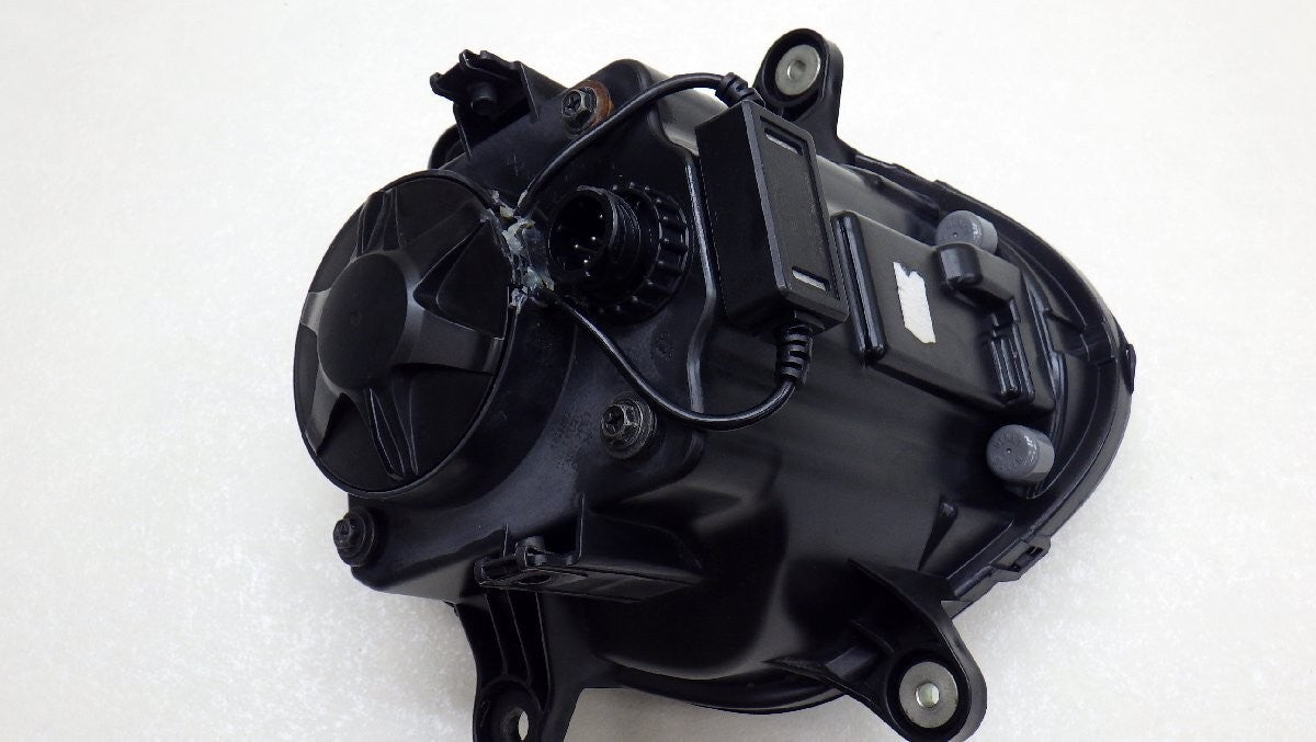 MV Agusta F3 675 Serie Oro 2012 Headlight Head Lamp Genuine OEM
