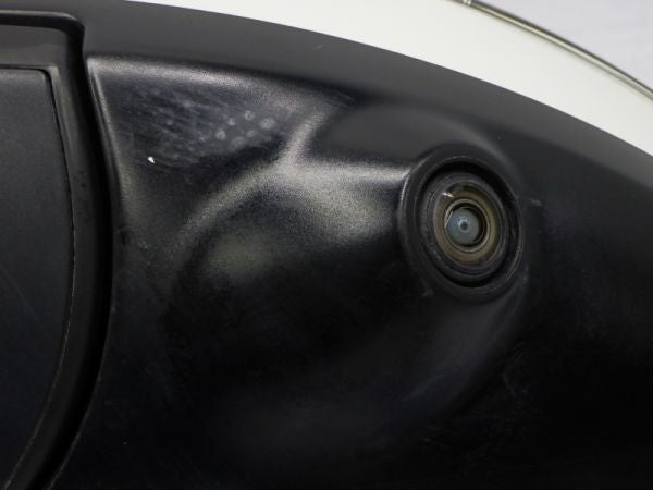 Nissan Leaf ZE1 2017-2025 Left Door Mirror Genuine OEM