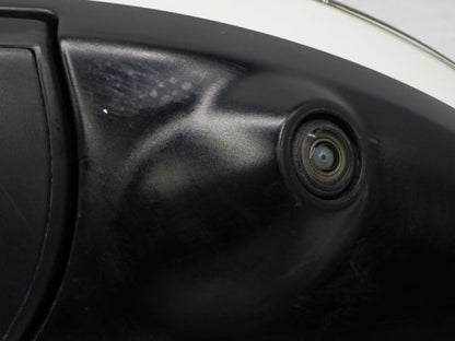 Nissan Leaf ZE1 2017-2025 Left Door Mirror Genuine OEM