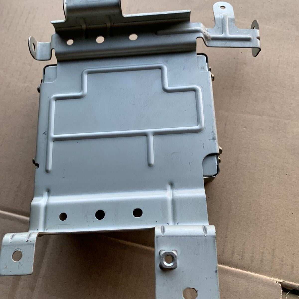 Nissan March Mitsuoka Viewt HK11 CG13DE Engine Computer ECU 23710-72B71 OEM JDM