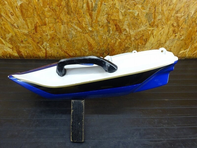 Kawasaki ZRX1200R ZRT20A 2001-2008 Tail Seat Cowl Rear Fairing Genuine OEM
