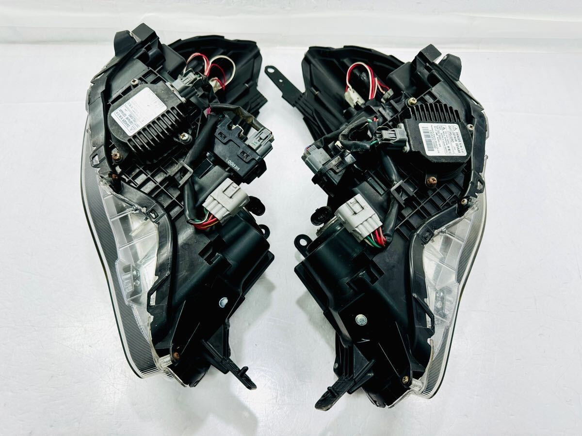 Subaru Impreza XV GP GJ Crosstrek HID Headlights Lamps Left Right Set JDM Used