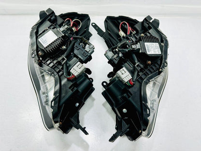 Subaru Impreza XV GP GJ Crosstrek HID Headlights Lamps Left Right Set JDM Used