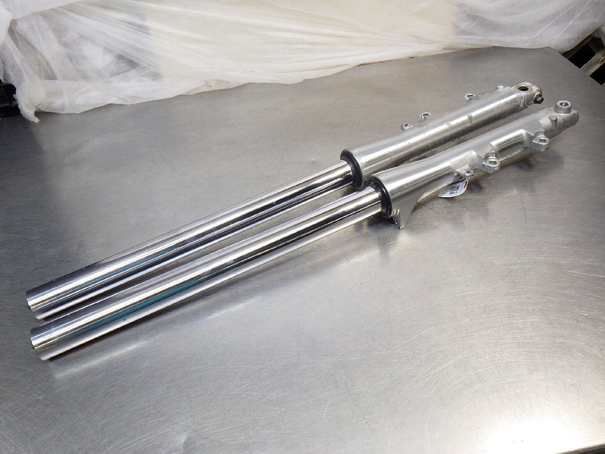 Yamaha V-MAX Vmax 1200 1993-2007 43mm Front Fork Suspension Genuine OEM JDM