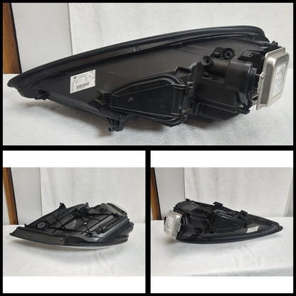 Porsche 970 Panamera Early Model HID Headlight Lamp Genuine OEM