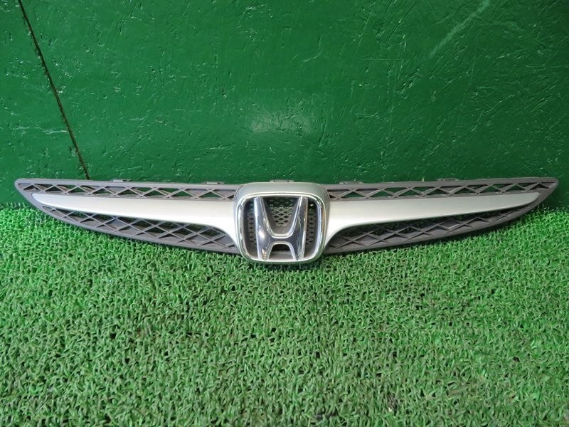 Honda Fit Jazz GD1 GD2 GD3 GD4 Modulo Front Grille 2001-2007 OEM Genuine JDM