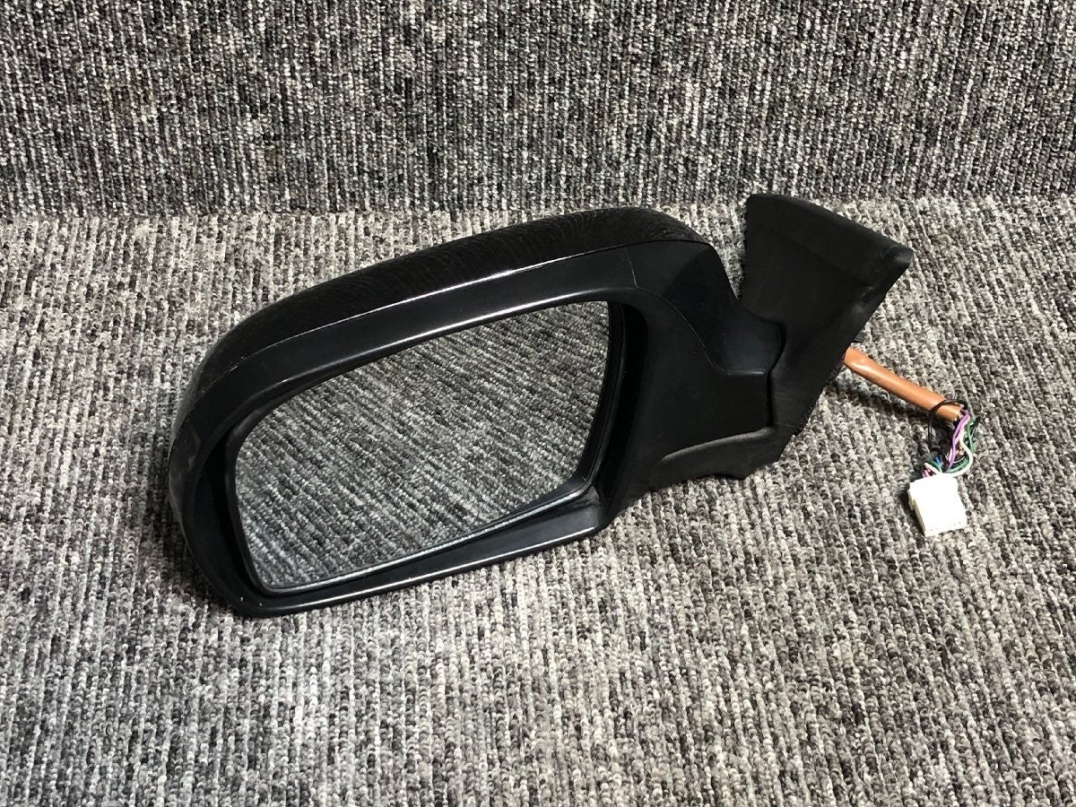Subaru Genuine Impreza WRX GRB GVB Power Folding Mirrors Door Mirror Left