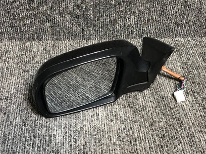 Subaru Genuine Impreza WRX GRB GVB Power Folding Mirrors Door Mirror Left