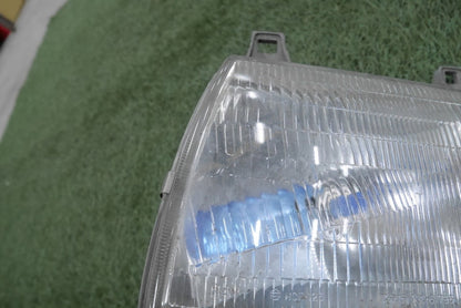Mazda UF66M Proceed Marvie Cab Plus Late Model Left Headlight KOITO 100-61795