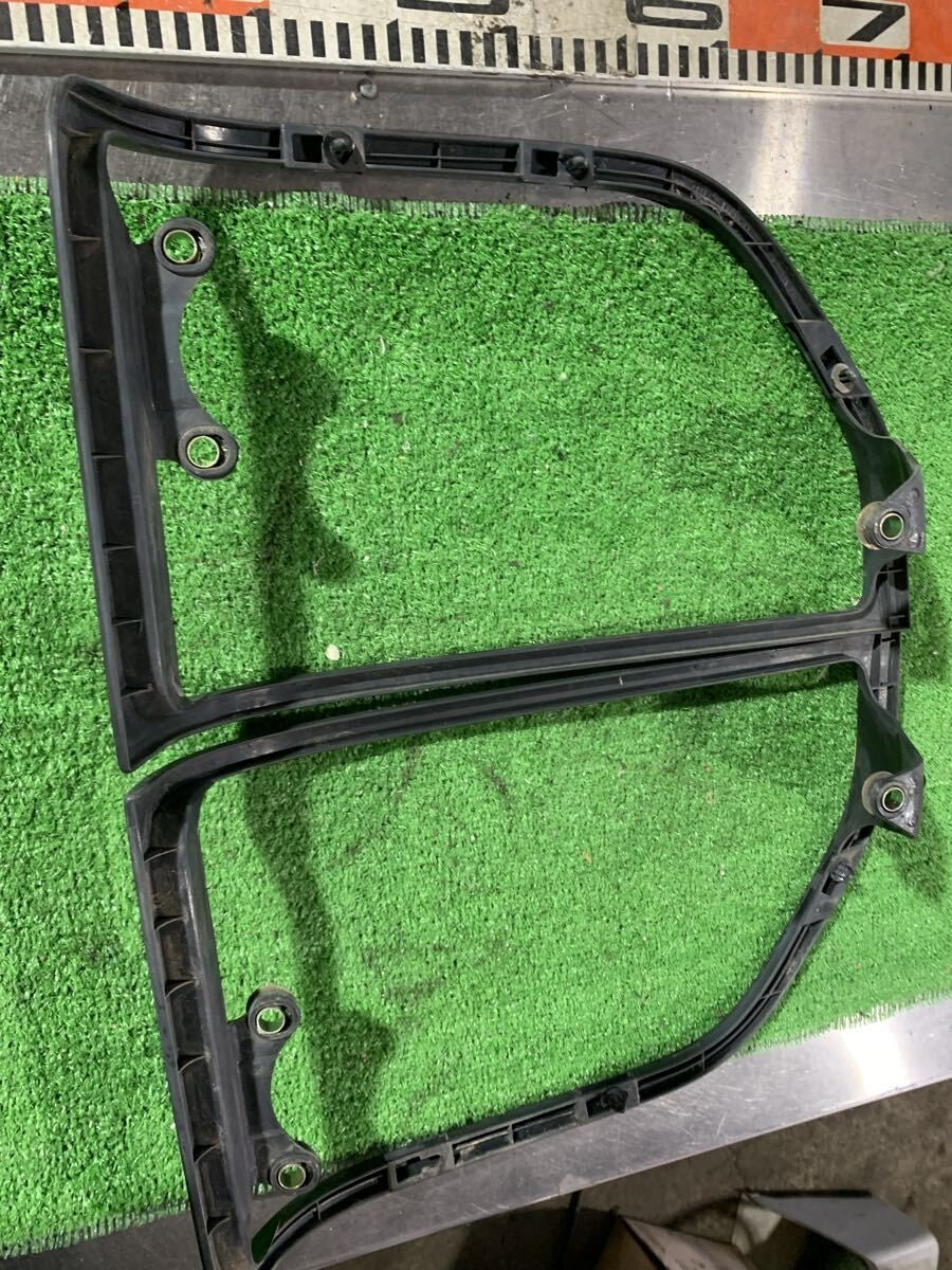 Honda Acty HA3 HA4 HH3 HH4 1990-1999 Headlight Frame Cover Trim Genuine OEM