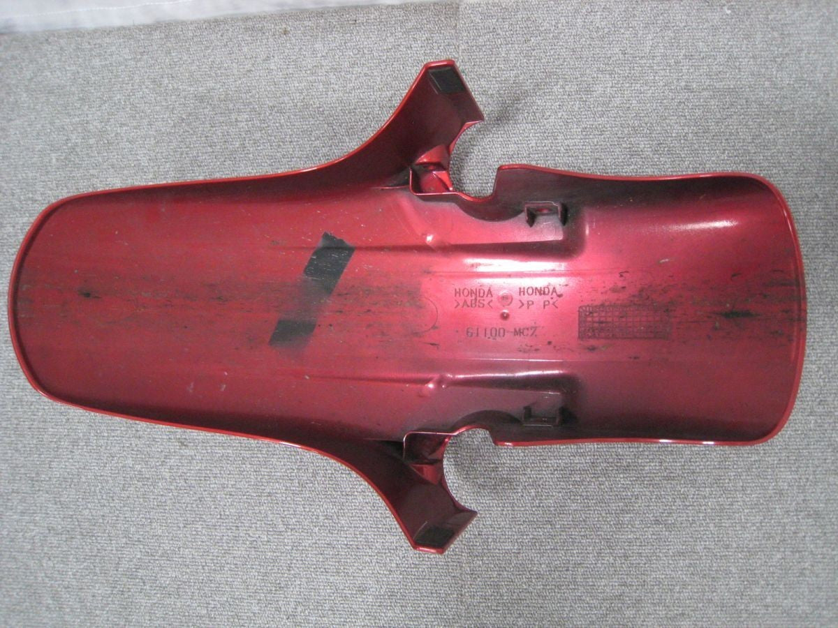 Honda CB1300 Super Bol D'or Super Four CB1300SB CB1300SF SC54 Front Fender OEM